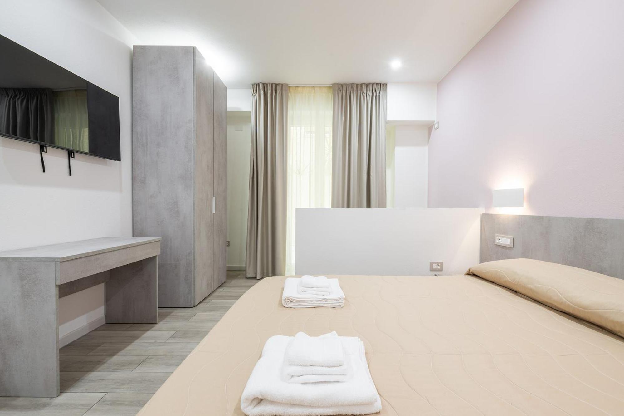 Mare Nostrum Gasthof Cagliari