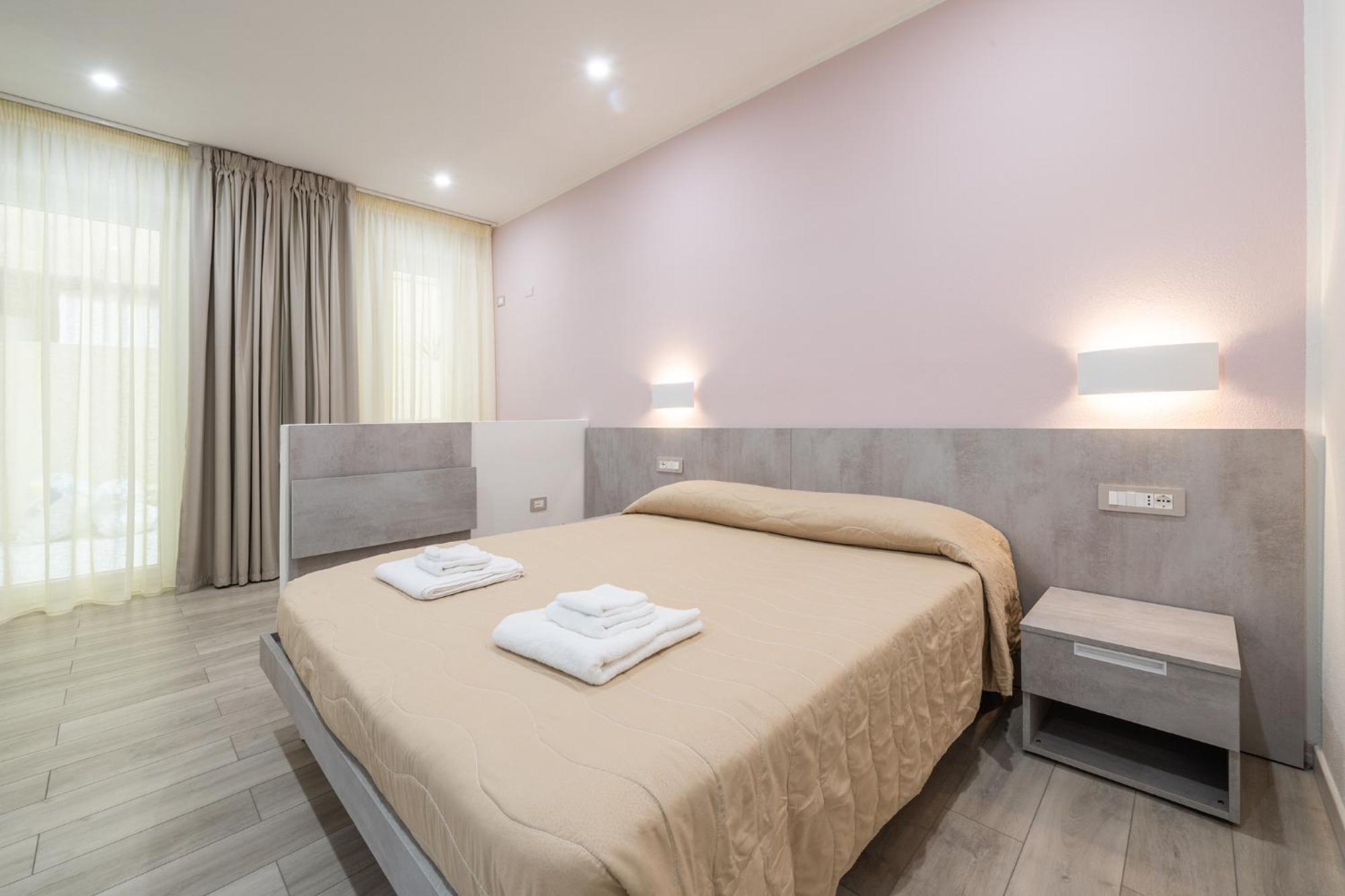 Gasthof Mare Nostrum Cagliari
